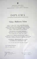 Diploma